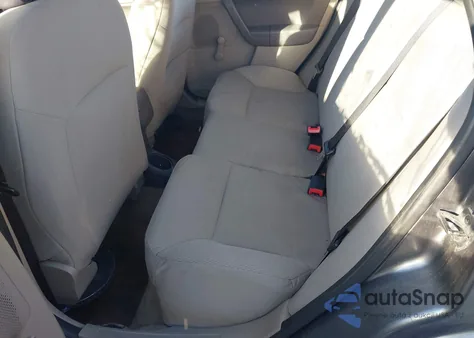 2010 Ford Focus S from USA, damaged, VIN 1FAHP3EN4AW293085